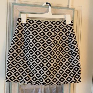 Women’s Mini Skirt